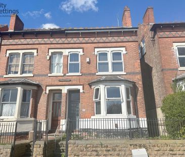 1 bedroom in a house share to rent - Photo 5