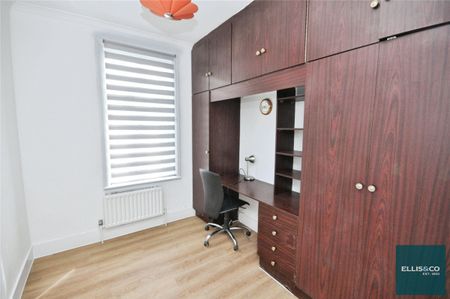 Claverley Villas, N3, Finchley - Photo 3