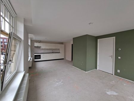 Zilverschoonstraat 12, Van der Pekbuurt, 1031BD, Amsterdam - Foto 4