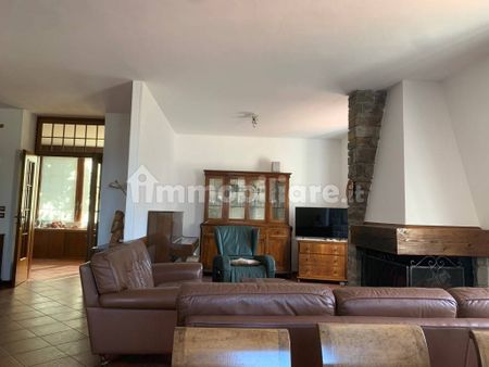 Villa unifamiliare via della Mandria 6, Barcola, Trieste - Foto 2