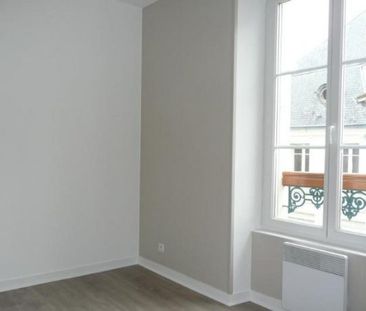 Appartement à louer, 2 pièces - Angers 49000 - Photo 2