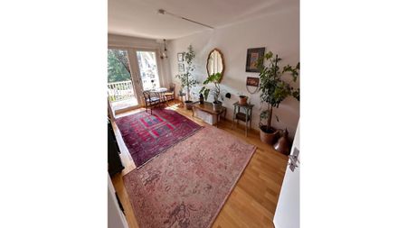 2½ Zimmer-Wohnung in Bern - Murifeld, möbliert, auf Zeit - Foto 5