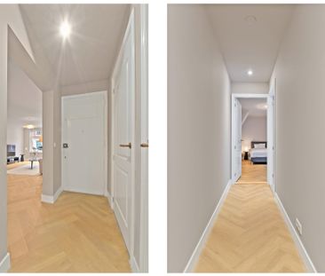 Te huur: Appartement Heemskerckstraat 29 A in Den Haag - Foto 3