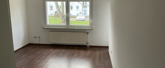 Demnächst frei! 2-Zimmer-Wohnung in Duisburg Ungelsheim - Photo 1