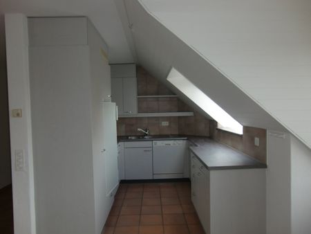 4.5 Zimmer, 125 m², 2. Stock - Photo 3