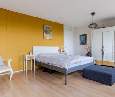 Te huur: Huis Samuel Beckettstraat 21 in Haarlem - Foto 5