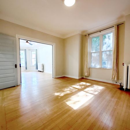 For Lease - 116 Fairholt Road Unit# 2, Hamilton, Ontario - Photo 3