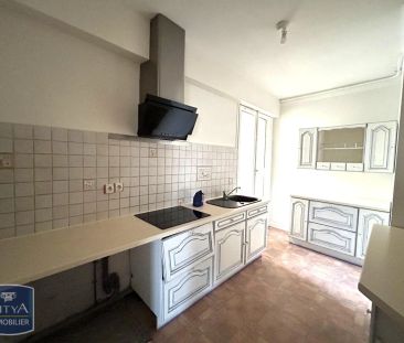 Appartement à louer 3 pièces 66.09m² - Photo 5