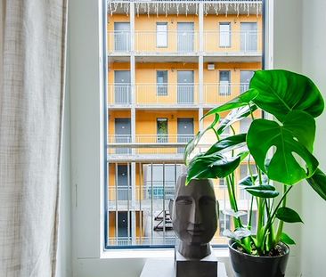 Attundagränd 3, Tureberg - Photo 4