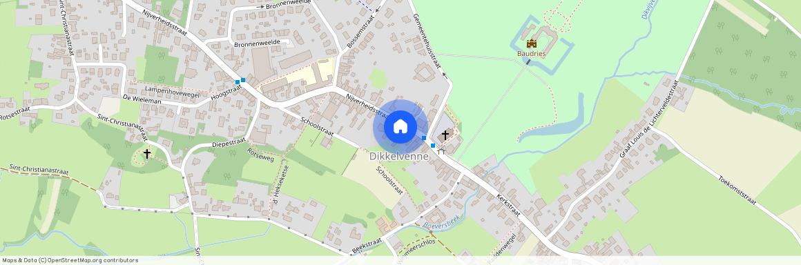 Nijverheidsstraat 8, 9890 Dikkelvenne