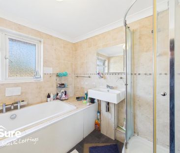 1 bedroom end of terrace house to rent - Photo 5