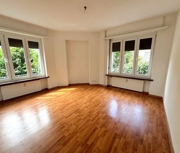 4.5 Zimmer, EG - Foto 1