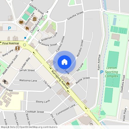 3/1 Wandoo St, NSW 2705, Leeton