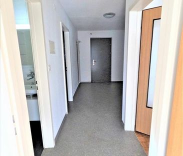 Top Angebot! - preiswertes Wohnen im schönen Altstätten mit Balkon - Photo 2