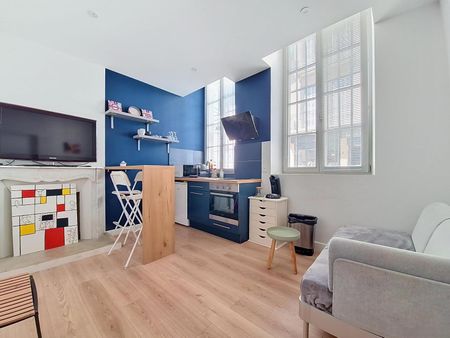 Location Appartement 1 pièce 21m² DIJON 21000 - Photo 3