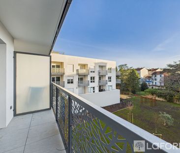 Appartement T1 Clermont-Ferrand à louer - Photo 4