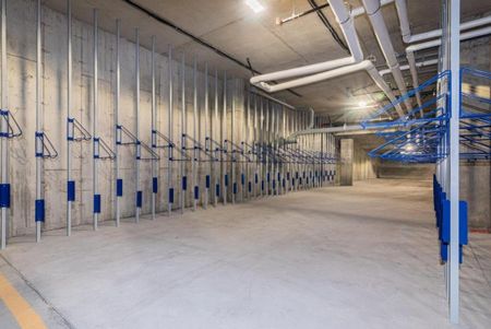 Appartement à louer - Photo 5