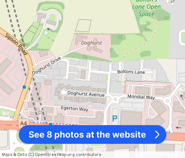 Boltons Lane, Harlington, Hayes, UB3 - Photo 1