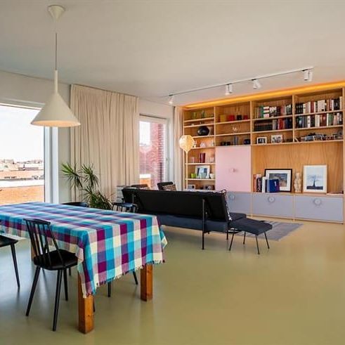 Appartement te huur - Photo 1