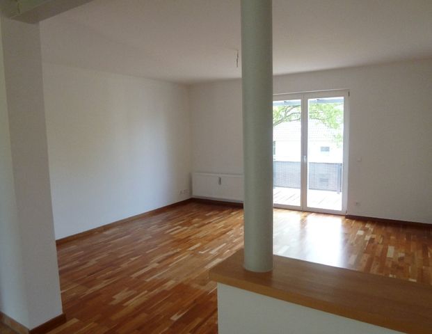 Exklusives Wohnen am Salzteich – Ruhe und zentrale Lage - Photo 1