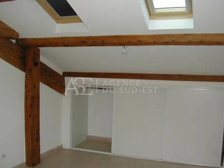 Location Appartement - Photo 2