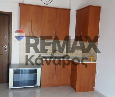 Studio/Γκαρσονιέρα για ενοικίαση Αστικός Συνοικισμός - Περικλέους -... - Φωτογραφία 2