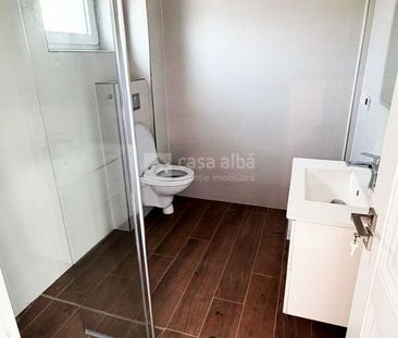 Popas Pacurari - duplex modern de inchiriat, D+P+E, terasa, parcare - Photo 1