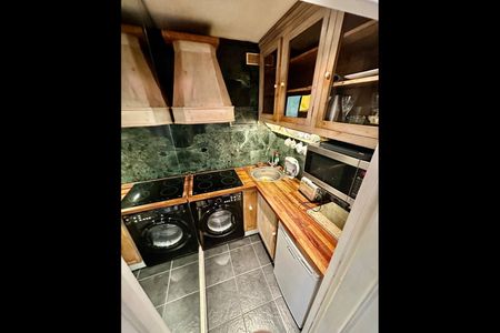 1 Bed Flat, Duke Of York Street, SW1Y - Photo 5