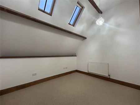 Nunnington Park Farm, Wiveliscombe, Taunton, Somerset, TA4 - Photo 3