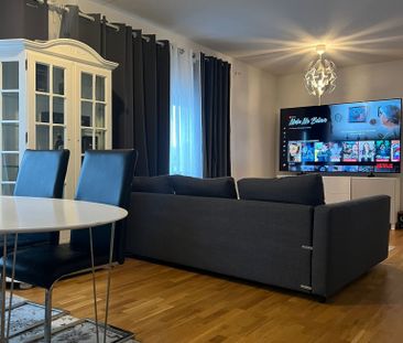 Vårbergsplan, Skärholmen - Foto 2