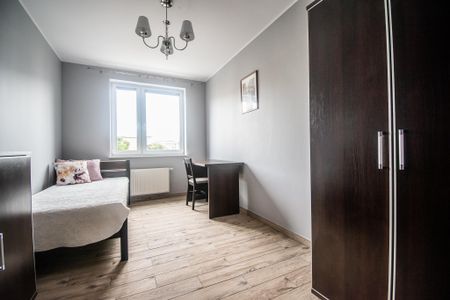 Poznań, Piątkowo ul. Os. Batorego - Photo 5