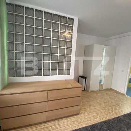Garsoniera Pet Friendly, 32 mp, balcon, zona Grigorescu - Photo 1