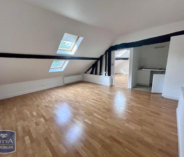 Location Appartement 2 pièces 26m² VERSAILLES 78000 - Photo 3