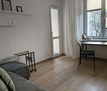 Warszawa, Mokotów, Warszawa, Mokotów, Jurija Gagarina - Zdjęcie 1