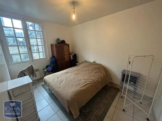 Appartement à louer 2 pièces 30.19m² - Photo 1