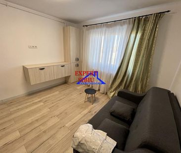 INCHIRIEZ 1 camera,recent renovta,parcare privata, zona Lazaret - Fotografie 1