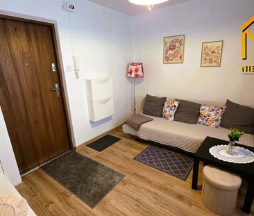 Kawalerka na wynajem Tarnów - Photo 1