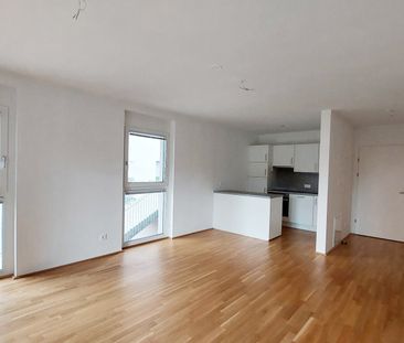 WOHNQUARTIER WILDGARTEN - Familienfreundliches Wohnen auf der Sonne... - Photo 2