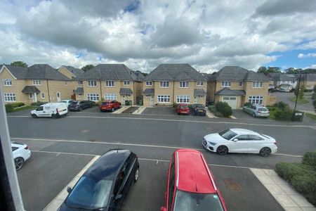 Bletchley Way - Photo 2