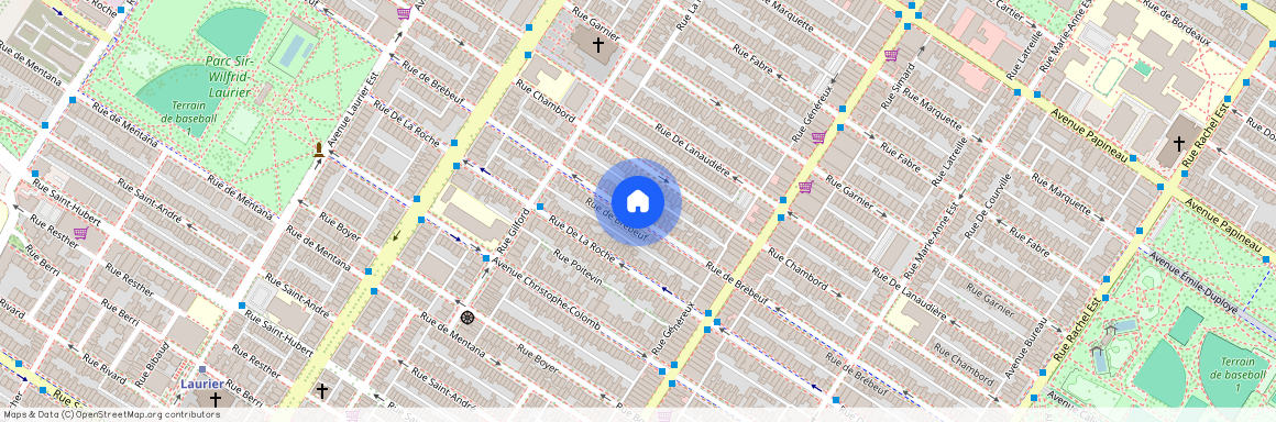 le plateau mont royal, Plateau-Mont-Royal, Plateau-Mont-Royal, Ile de Montréal, H2J 3L2