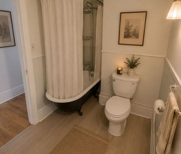 For Lease - 592 Church Street Unit# 9, Toronto, Ontario - Photo 1