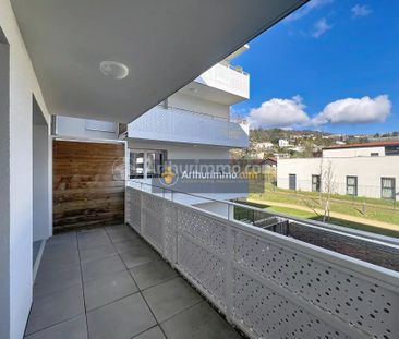 Location Appartement 2 pièces 50 m2 à Chamalières - Photo 4