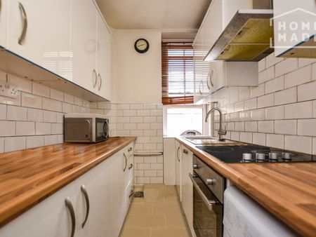 Peters Court, Bayswater, W2 - Photo 4