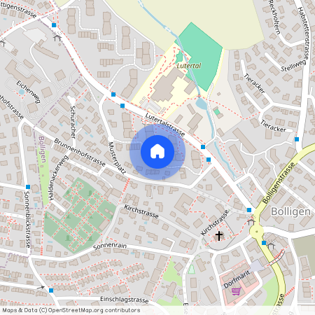 Lutertalstrasse 39, 3065 Bolligen