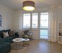 PNORF – zariadený 3i byt, 69 m2, loggia, pivnica, 700,-€, Michalská... - Photo 1