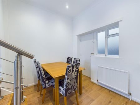 Little Preston Street, Brighton - Photo 2