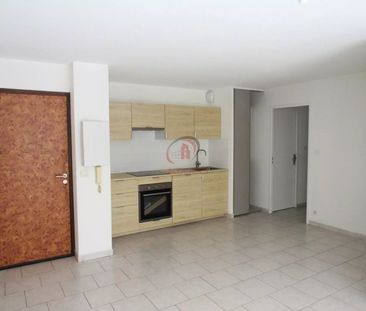 Appartement 3 Pièces 51 m² - Photo 5