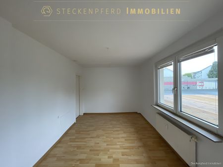 Moderne 2-Zimmerwohnung mit Dachterrasse, frisch saniert! - Photo 5