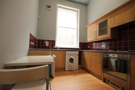 2 bedroom apartment to rent - Photo 5