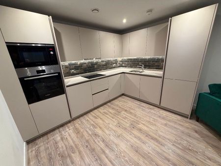 Wilson Building, Potato Wharf - Photo 2